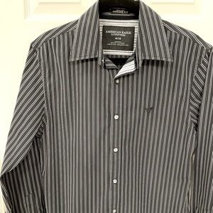 American Eagle Men’s Dress Shirt